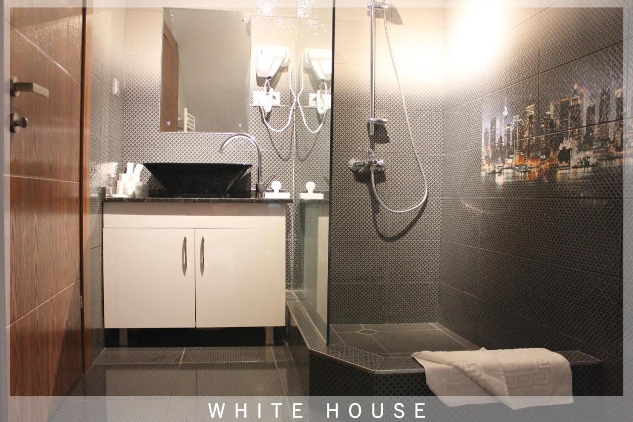 White House Villa Tbilisi Buitenkant foto